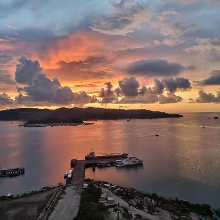 Nana Homestay - Jesselton quay Kota Kinabalu Luaran gambar