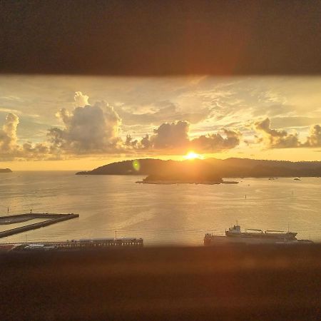 Nana Homestay - Jesselton quay Kota Kinabalu Luaran gambar