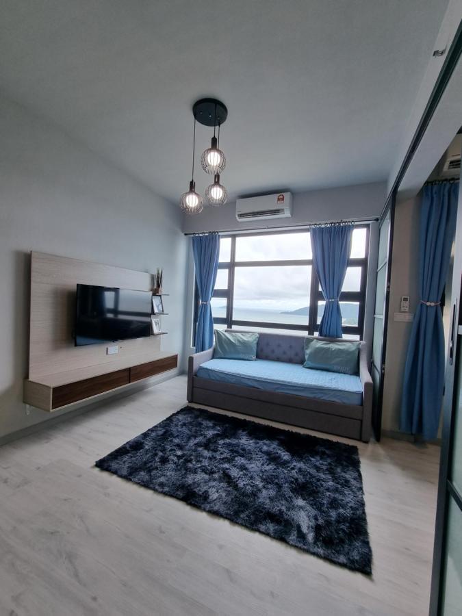Nana Homestay - Jesselton quay Kota Kinabalu Luaran gambar