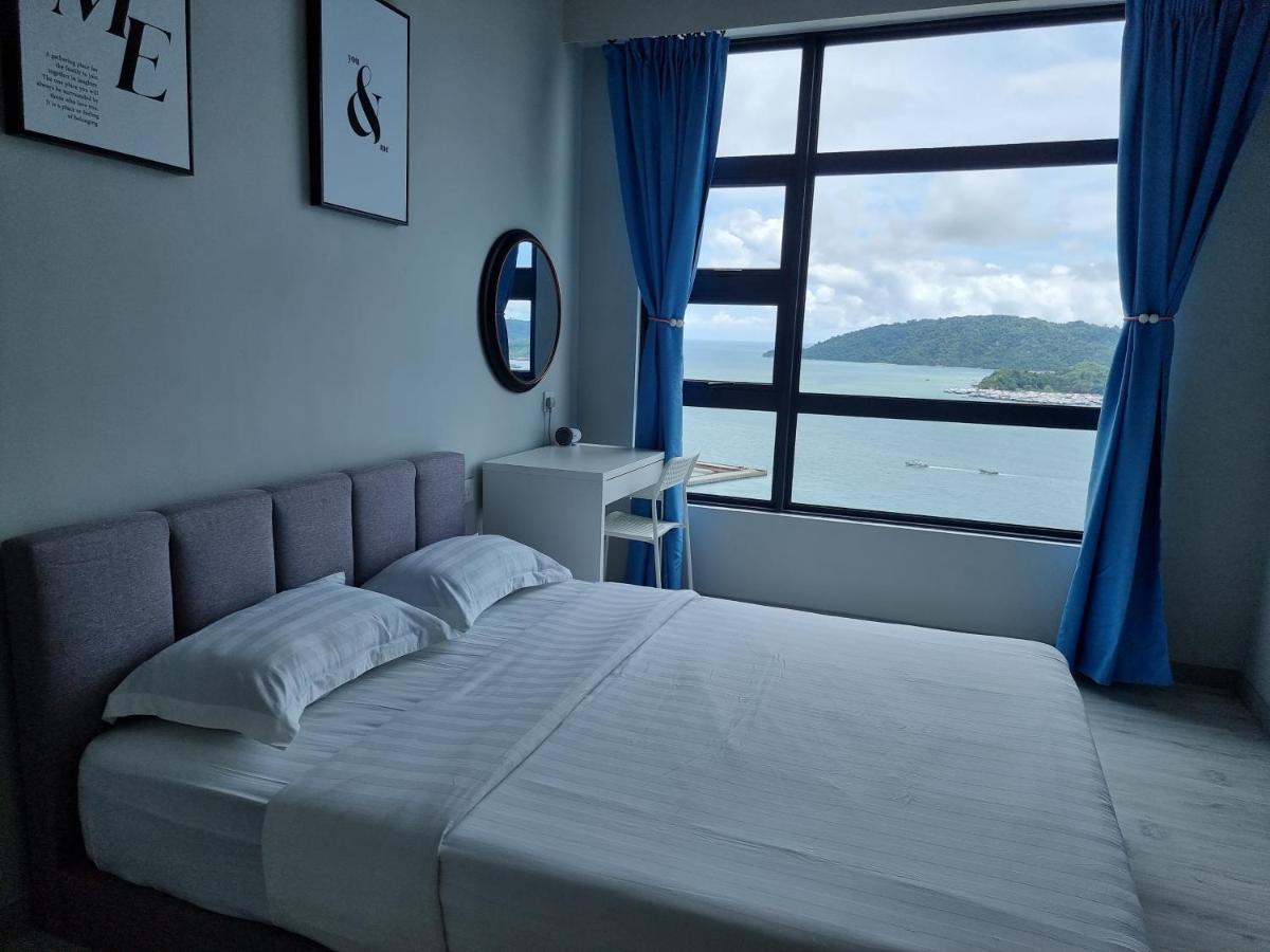 Nana Homestay - Jesselton quay Kota Kinabalu Luaran gambar
