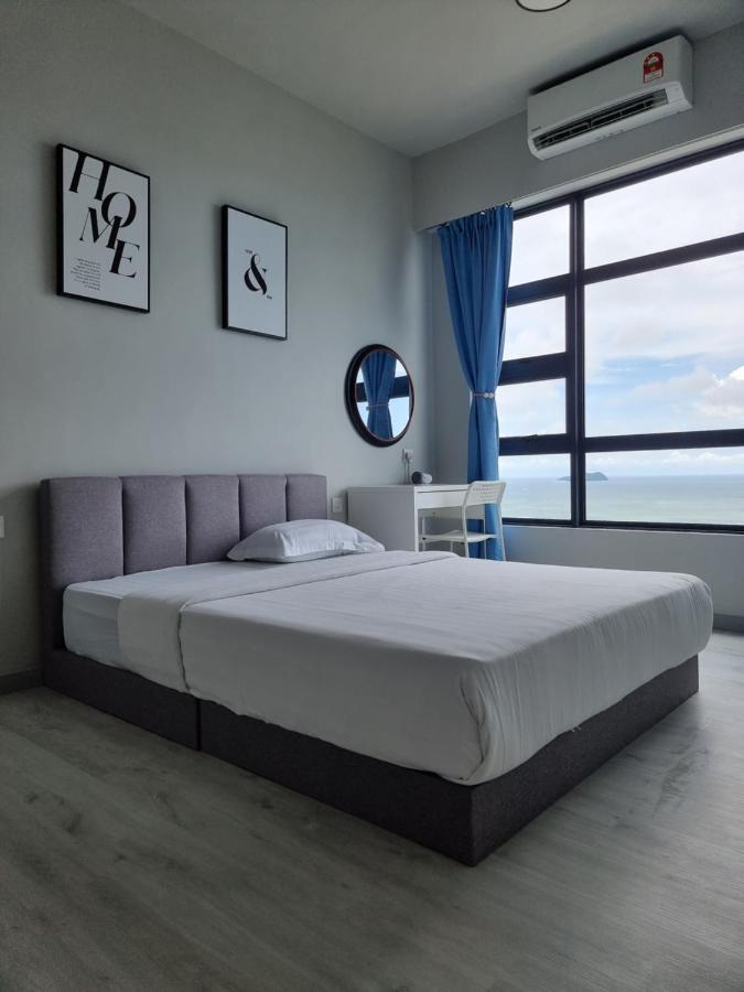 Nana Homestay - Jesselton quay Kota Kinabalu Luaran gambar