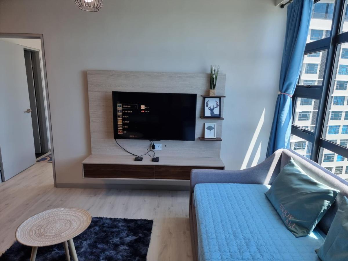 Nana Homestay - Jesselton quay Kota Kinabalu Luaran gambar