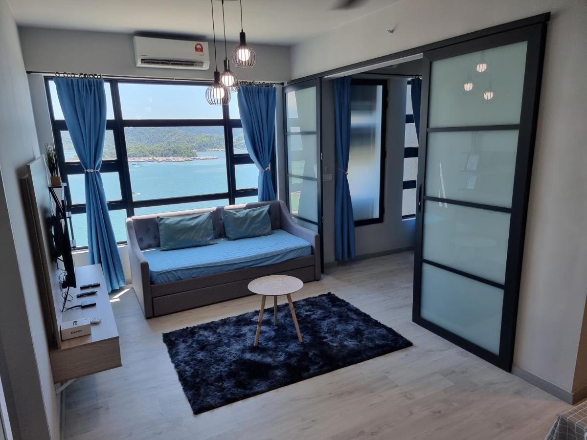 Nana Homestay - Jesselton quay Kota Kinabalu Luaran gambar