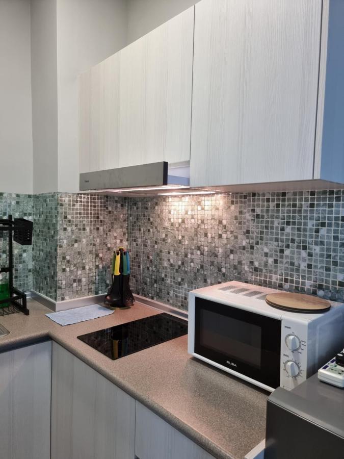 Nana Homestay - Jesselton quay Kota Kinabalu Luaran gambar