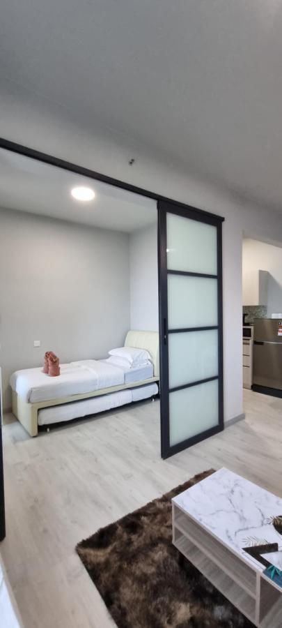Nana Homestay - Jesselton quay Kota Kinabalu Luaran gambar