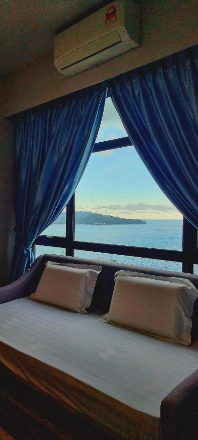 Nana Homestay - Jesselton quay Kota Kinabalu Luaran gambar
