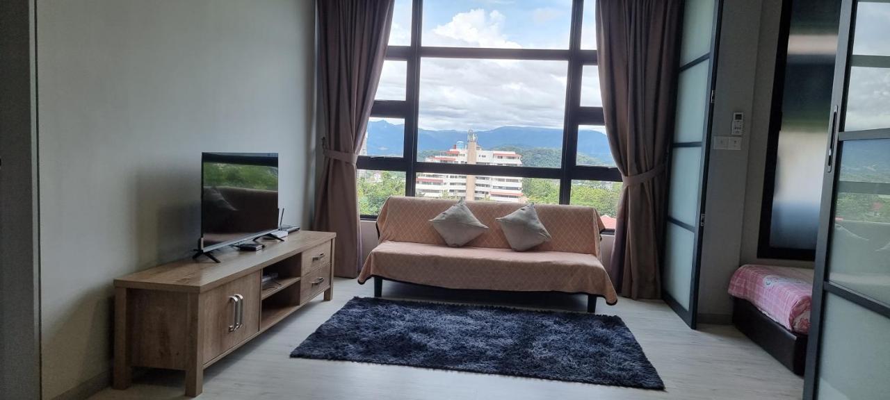 Nana Homestay - Jesselton quay Kota Kinabalu Luaran gambar