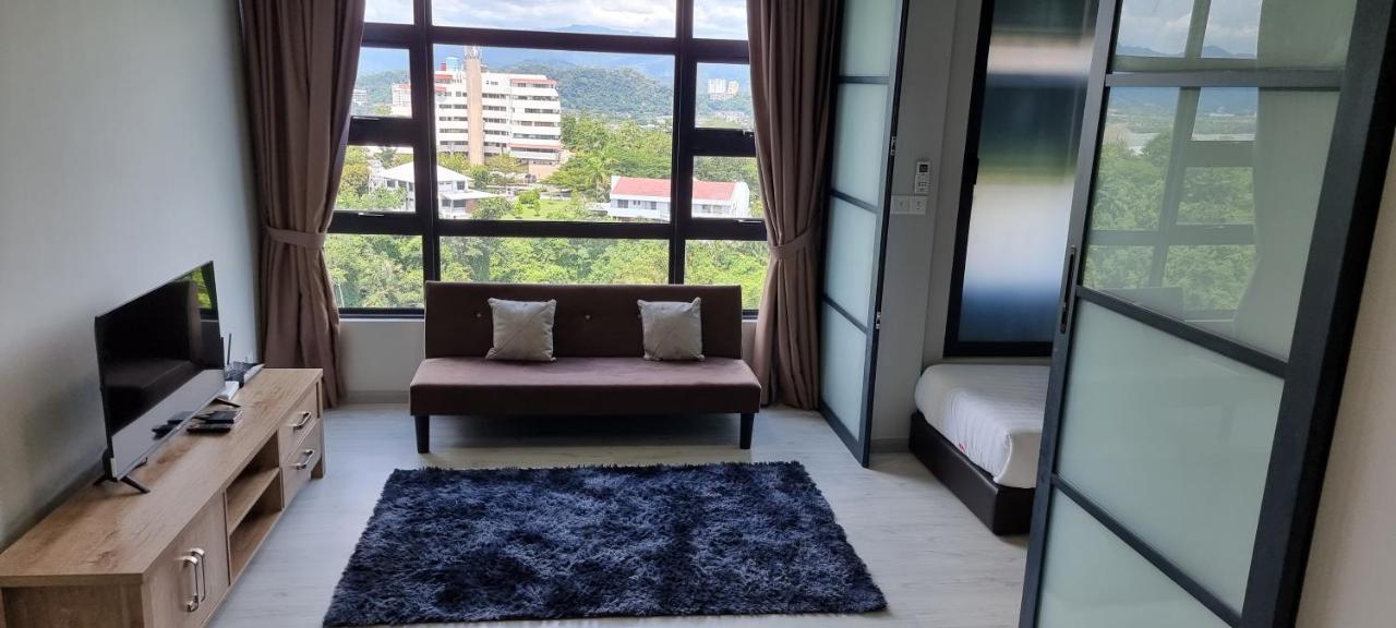Nana Homestay - Jesselton quay Kota Kinabalu Luaran gambar