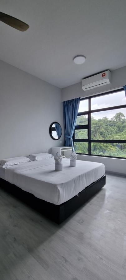 Nana Homestay - Jesselton quay Kota Kinabalu Bilik gambar